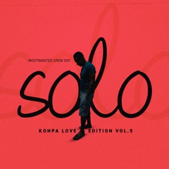 S0LO - KONPA LOVE EDITION VOL.5