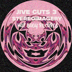 Stereoimagery - Waffles  Butt