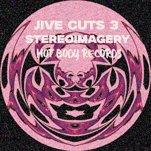Stereoimagery - Java Cakes (Extended)