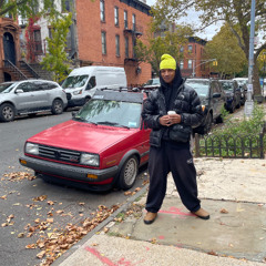 MoMA Ready - 12 November 2025