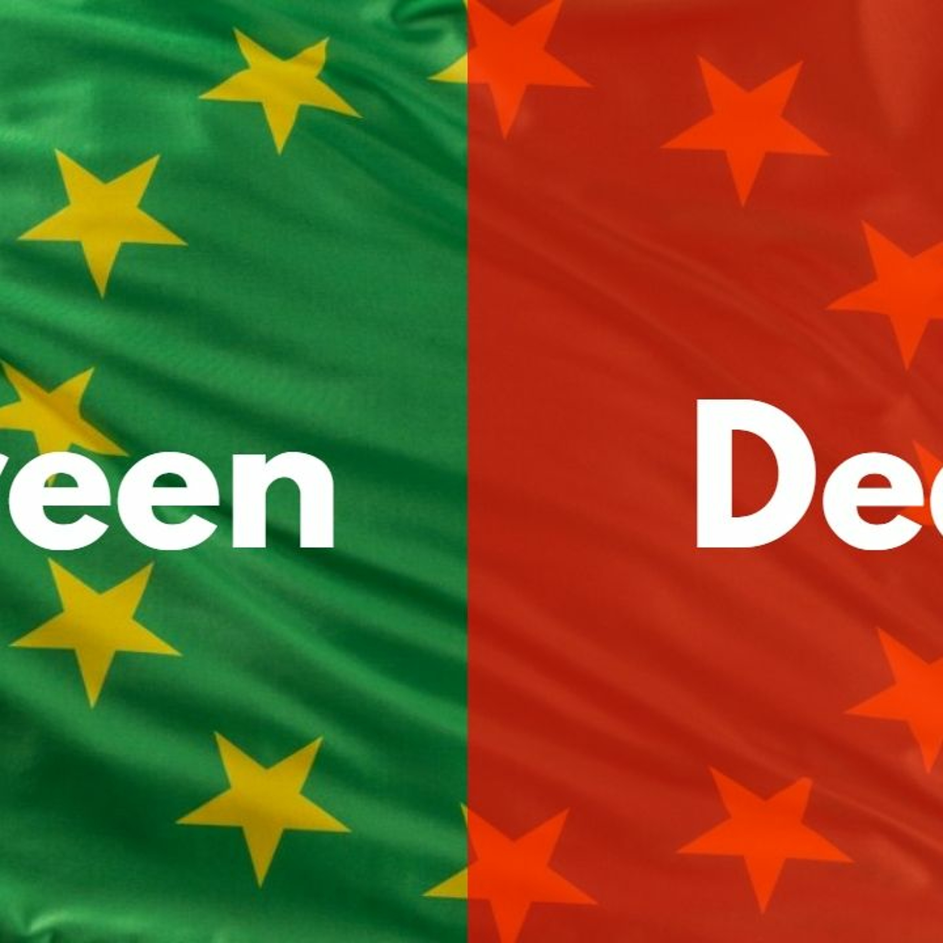 Green Deal - vtip, který se stal realitou