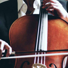 MADVNI CELLO IMPROVISE IN G MINOR AUTUMN UPROAR