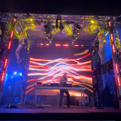 Wonderlove - Fall in Love - UKG Night