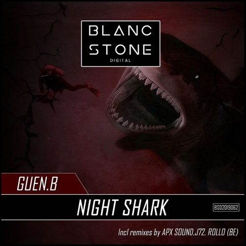 Night Shark (J72 remix)