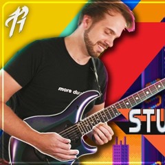 Sonic Mania - Studiopolis Zone [RichaadEB Cover]