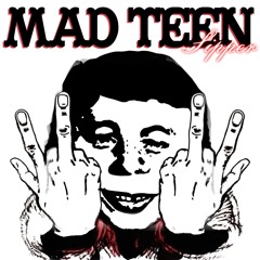 MAD (@PRODKRAIG)