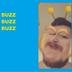 BUZZ BUZZ BUZZ (what a weather, looking for (my) honey)