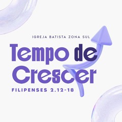 Pedro Henrique - TEMPO DE CRESCER (21.01.24)