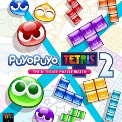 Puyo Puyo Tetris 2 OST - Type A (Swap Mode)