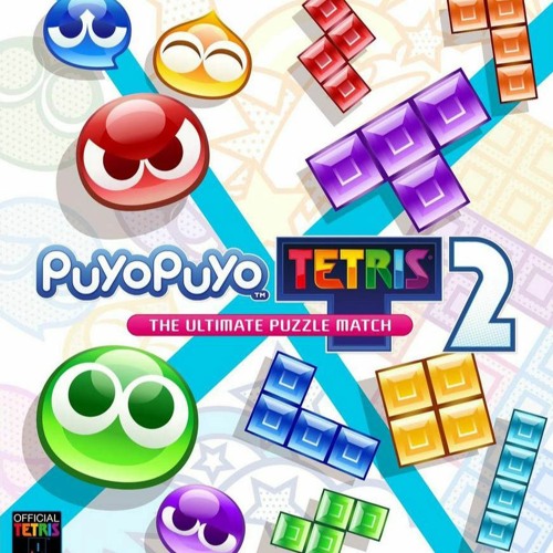 Puyo Puyo Tetris 2 OST - Last From Puyo Puyo 2 (Rock Cover)