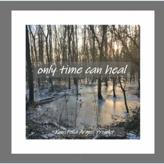 only time can heal - instrumental