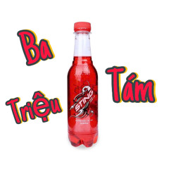 Ba Triệu Tám - Heromix