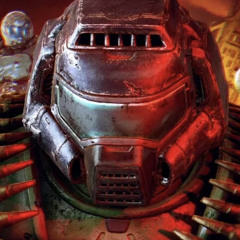 D4DJ but its DOOM