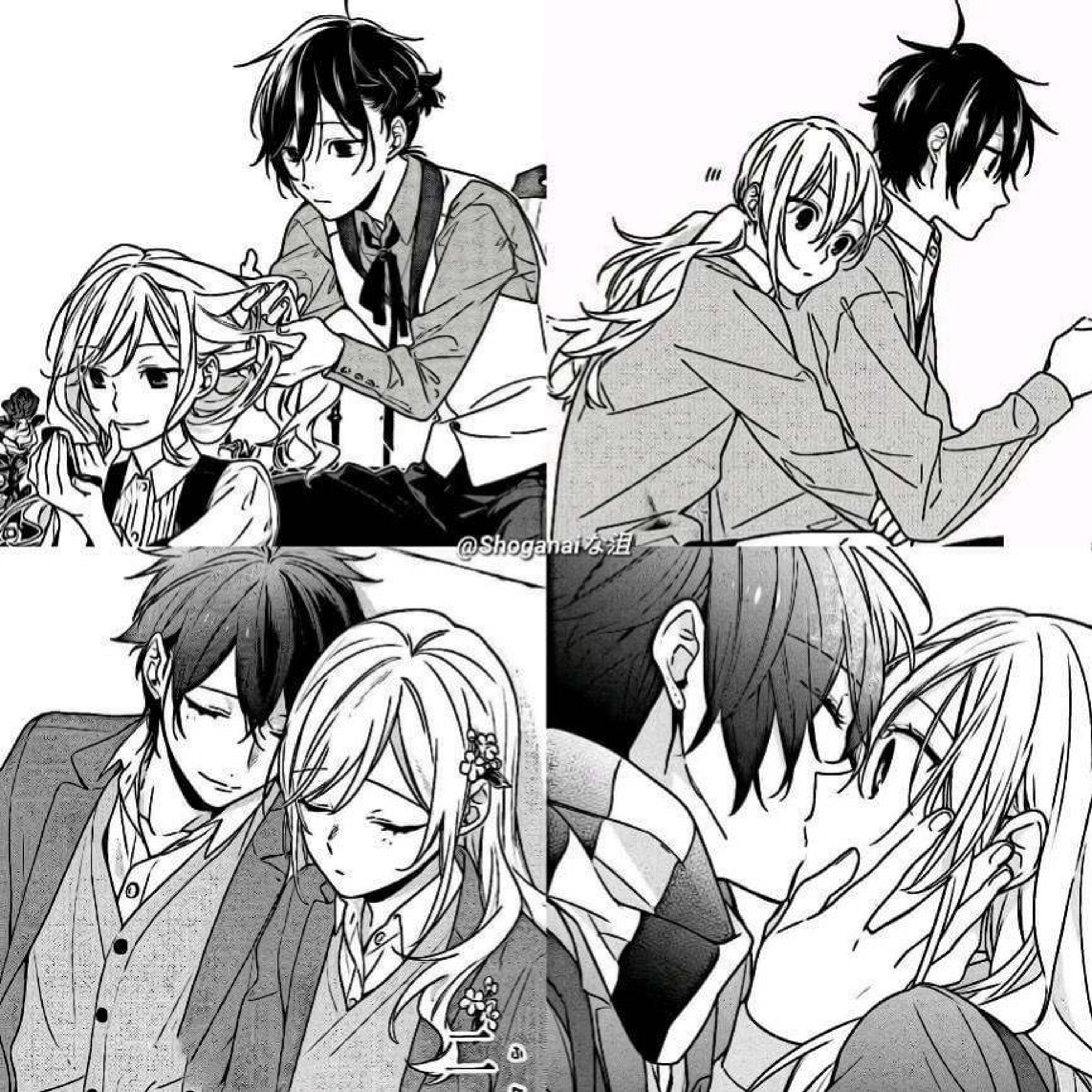 DON'T GET CLOSE episode artwork