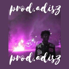 Lil Uzi Vert X Playboi Carti Type Beat | 165 BPM