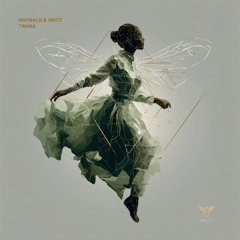 Maywald x INSCT - Twana Extended