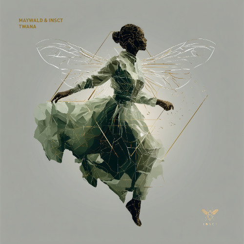 Maywald x INSCT - Twana