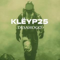 KLËYP25 - Desahogo / Melodic Techno & Techno