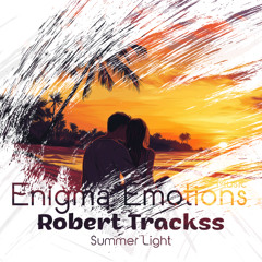 Robert Trackss - Summer Light (Original Mix)