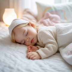 ששש שינה על ענן לתינוקות