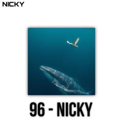 96 - NICKY