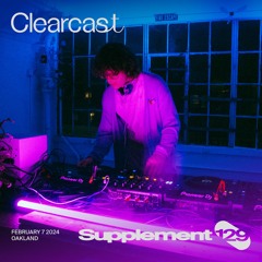 Clearcast – Supplement 129