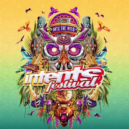 Intents 2024 Warm-Up Mix | By Misstified