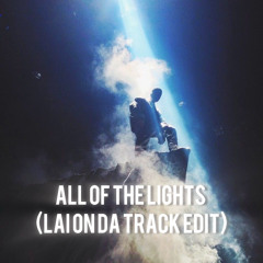 All Of The Lights (Lai On Da Track Jersey Club Edit)