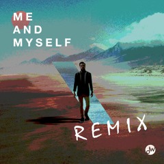 Douglas Weiss - Me And Myself (Remix)