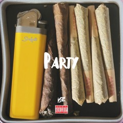 [FEATURED] ColdTalk Vz - Party
