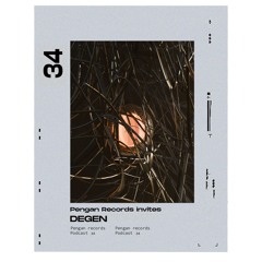 Pengan Records invites: degen