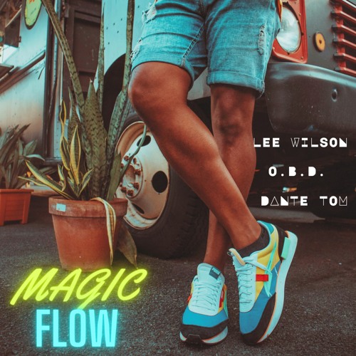 Magic Flow (Extended Mix)