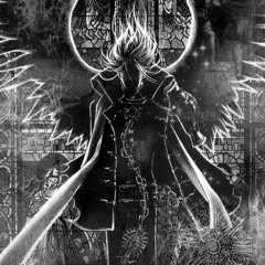Dark Prince (Tekika)