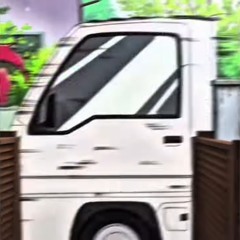 thomas the train x thick of it x the living