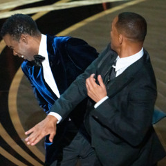 WILL SMITH IS A B*TCH BRO