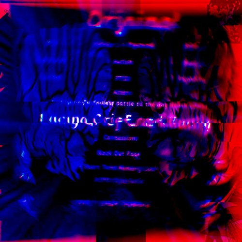 Facing Reality And Grief (Original)