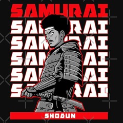 SAMURAI STAND UP!!!