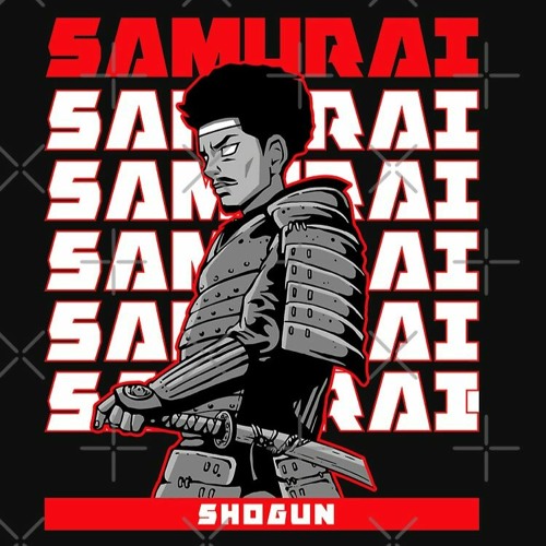 SAMURAI STAND UP!!!