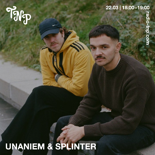 Unaniem & Splinter