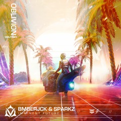BMBERJCK & Sparkz - Can You Feel The Love