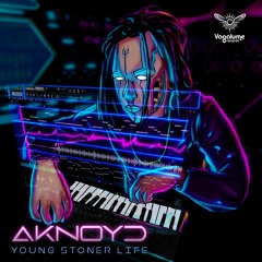 Aknoyd - Critical Solution - 148