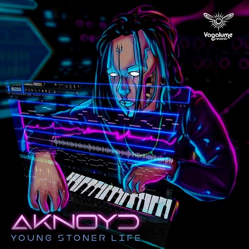 Aknoyd - Critical Solution - 148