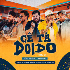 12 Horas / Pra Você Acreditar (Ao Vivo) [feat. MJ Records]