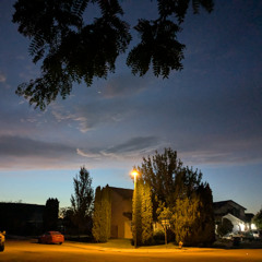 I've had better days