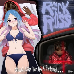Juice WRLD - Rick Ross (Best Remaster)