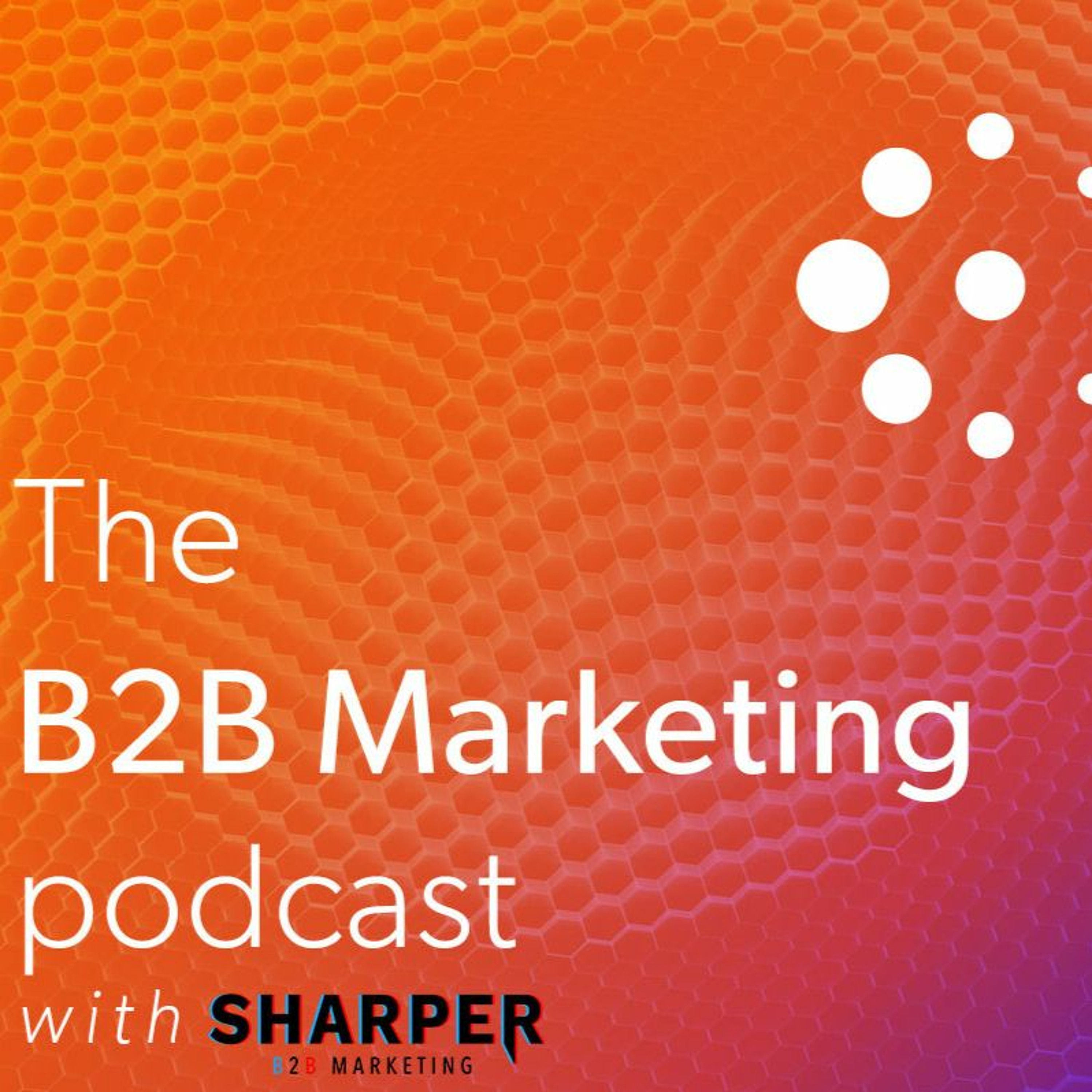 B2B Marketing Podcast