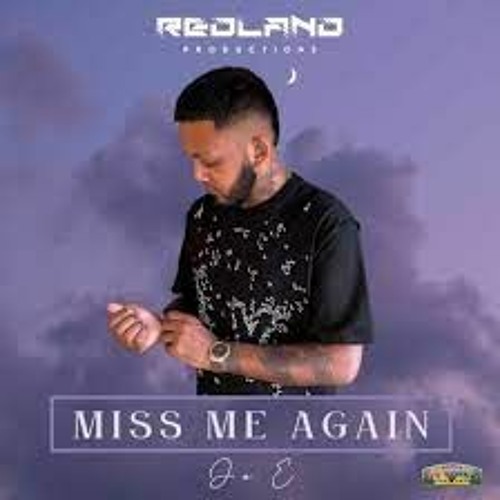 Jo'E - Miss Me Again (DJV Intro)