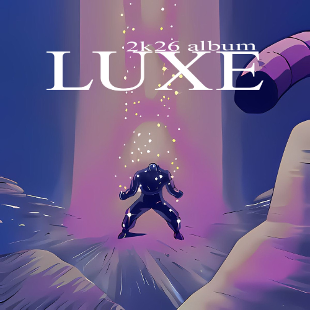 Stream LILSNIPER | Listen to LUXE playlist online for free on SoundCloud