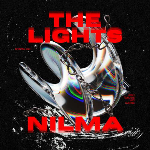 Stream THE LIGHTS by NILMA | Listen online for free on SoundCloud