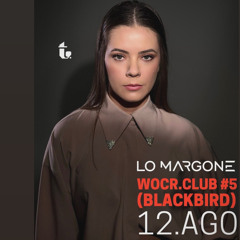 WOCR CLUB - Lo Margone 12.08.2023